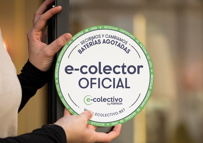 Ecosistema de Recolección